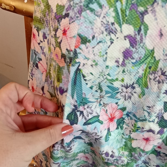 Roem Korean Luxury Brand Dress - Picture 14 of 16